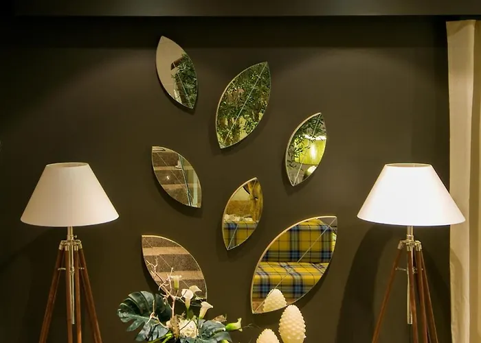 Hotell Estrela De 4*