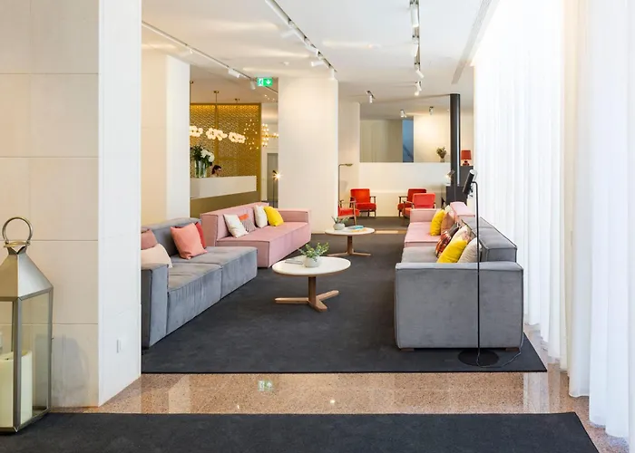 Hotell Estrela De Fátima