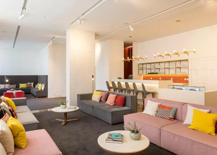 Estrela De Hotell 4*