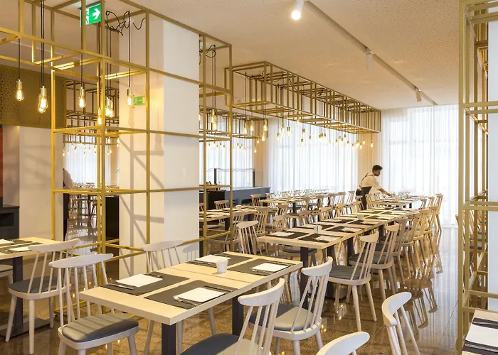 Estrela De 4* Fatima