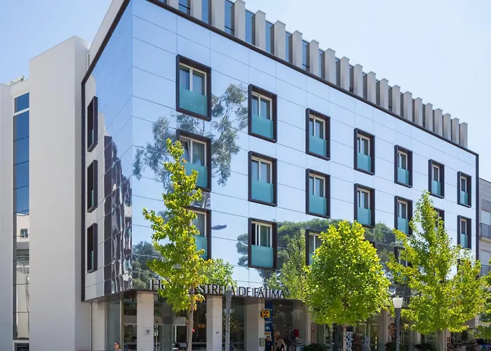 Estrela De 4* Fatima