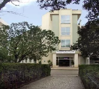 Hotell Estrela De 4*