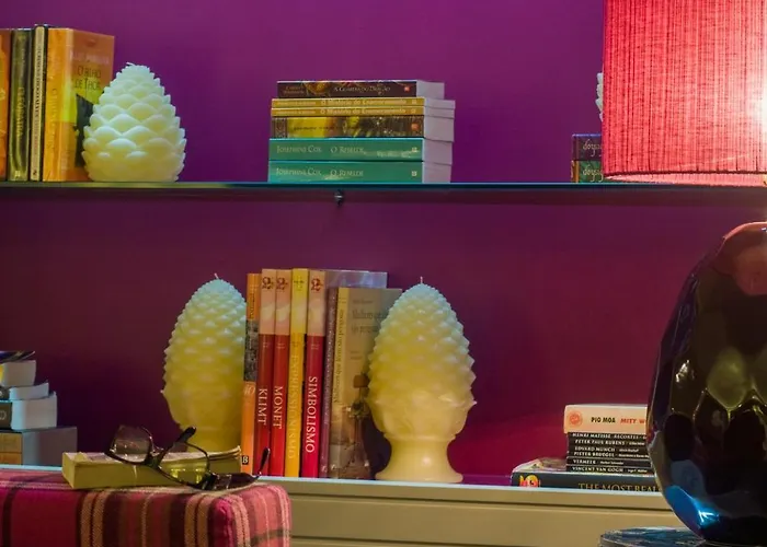 Estrela De Hotel Fatima