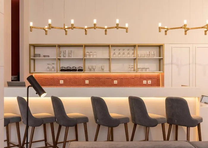 ホテル Estrela De ファティマ