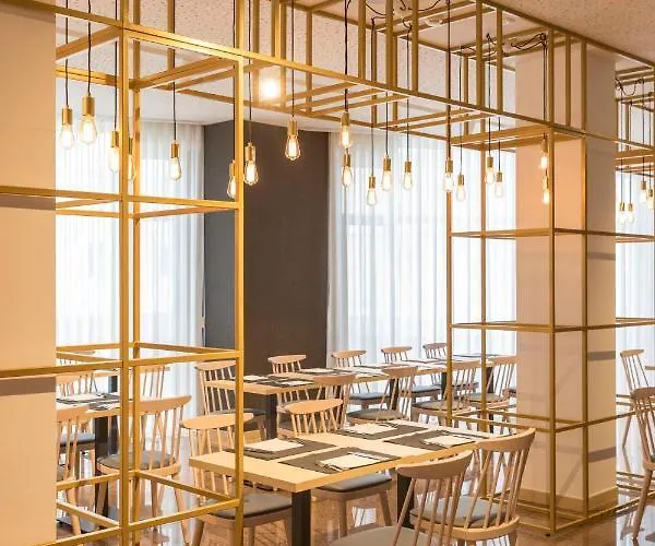 ホテル Estrela De