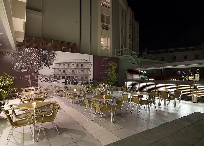 Estrela De 4* Fatima