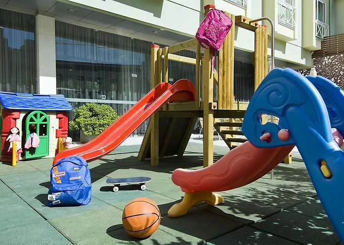 Estrela De 4* ファティマ