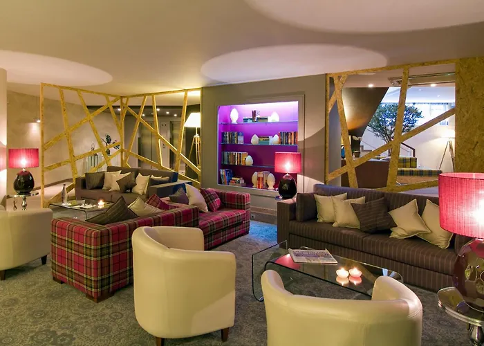 Estrela De Hotel Fatima